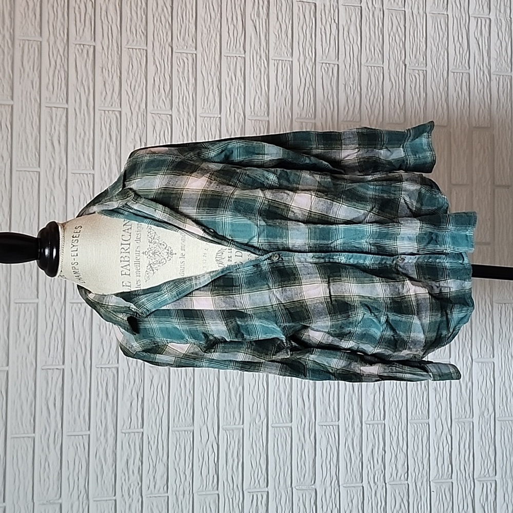 Flannel